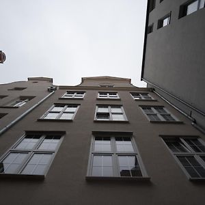 My Old Town Gdansk - Apartamenty Dluga 56